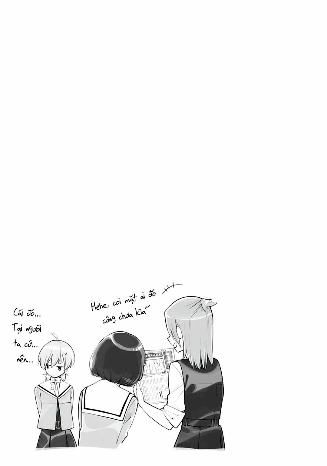 Yagate Kimi Ni Naru Chapter 3 trang 29