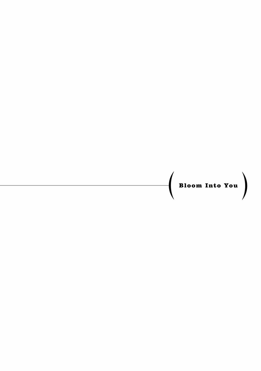 Yagate Kimi Ni Naru Chapter 4 trang 30