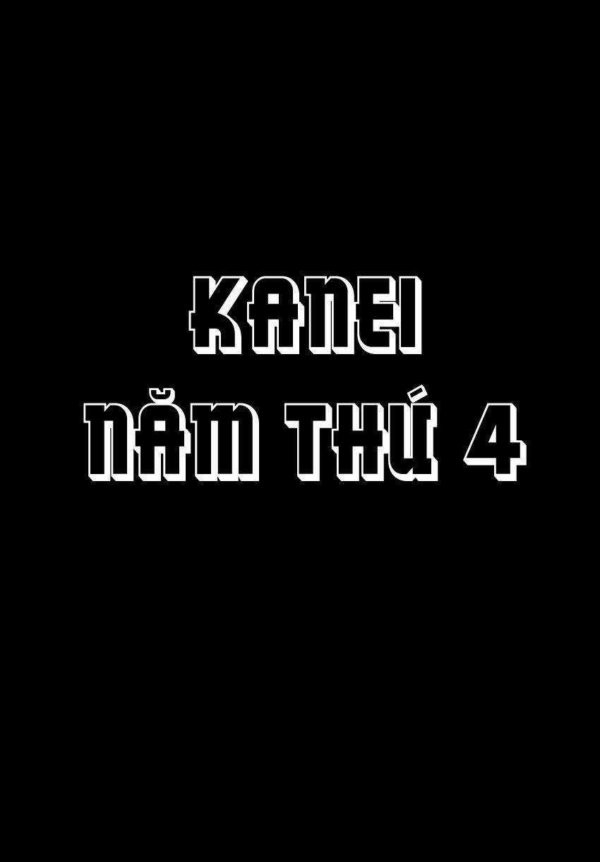 Yagyuu Hijouken Samon Chapter 1 trang 8