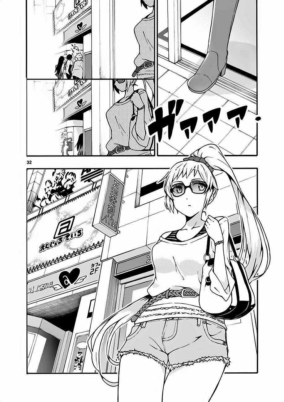 Yahari Ore No Seishun Rabukome Wa Machigatte Iru Chapter 11 trang 26