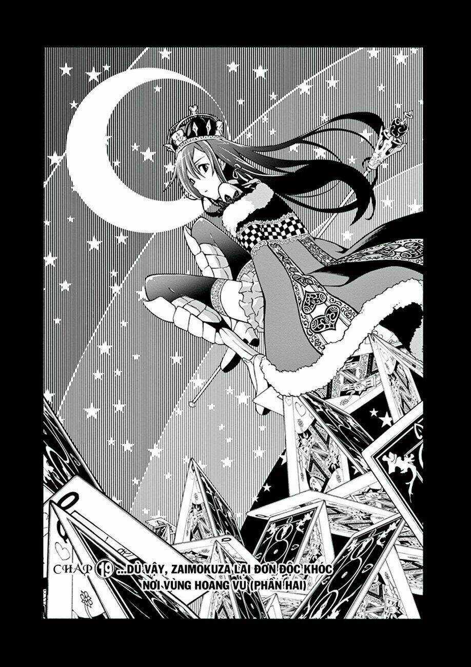 Yahari Ore No Seishun Rabukome Wa Machigatte Iru Chapter 19 trang 2