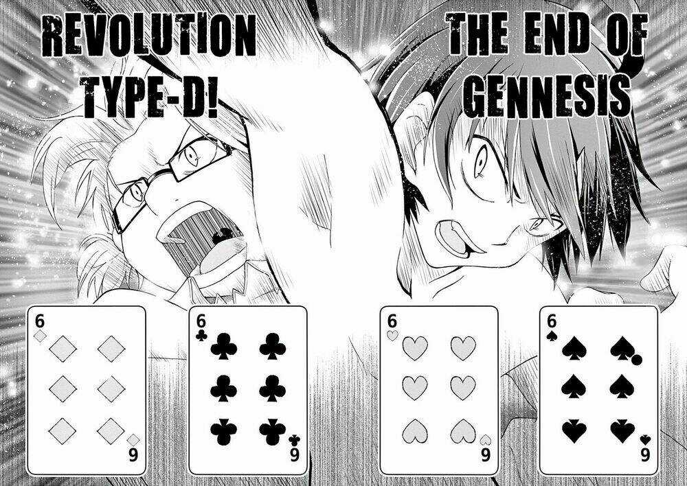 Yahari Ore No Seishun Rabukome Wa Machigatte Iru Chapter 19 trang 21