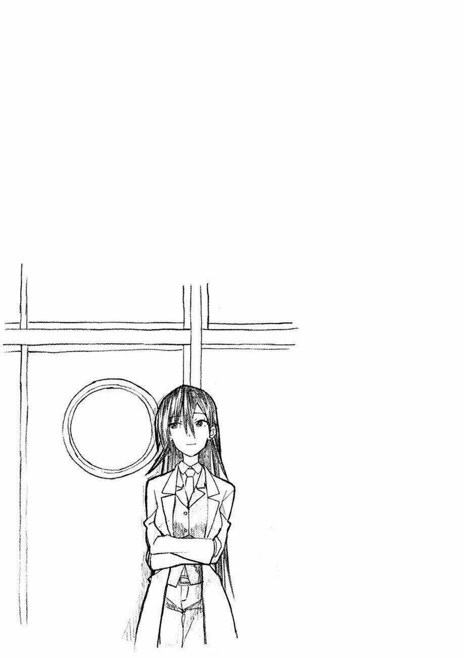 Yahari Ore No Seishun Rabukome Wa Machigatte Iru Chapter 20 trang 23