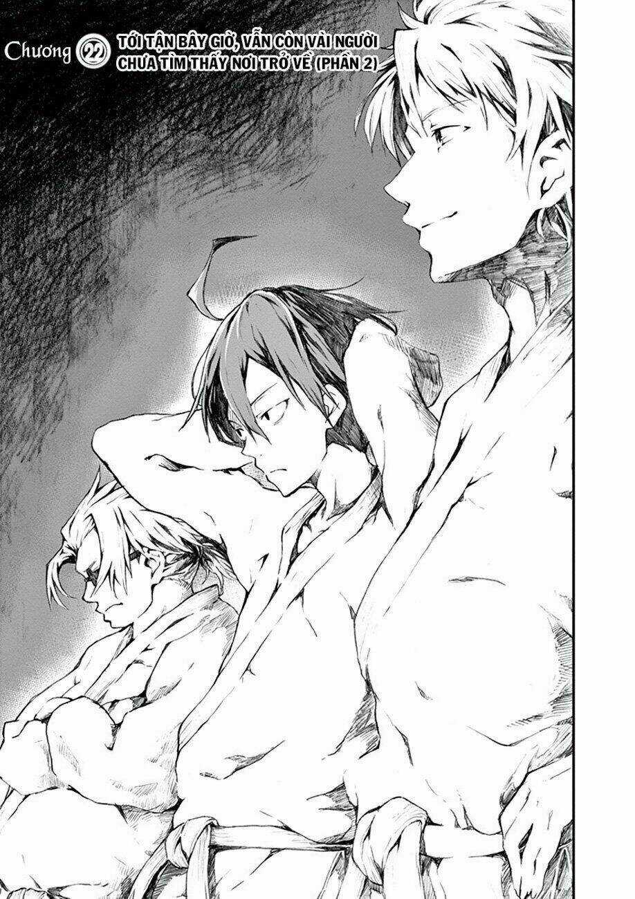 Yahari Ore No Seishun Rabukome Wa Machigatte Iru Chapter 22 trang 3