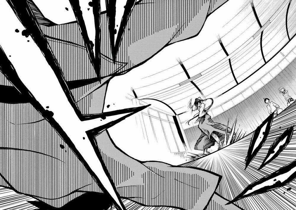 Yahari Ore No Seishun Rabukome Wa Machigatte Iru Chapter 22 trang 30