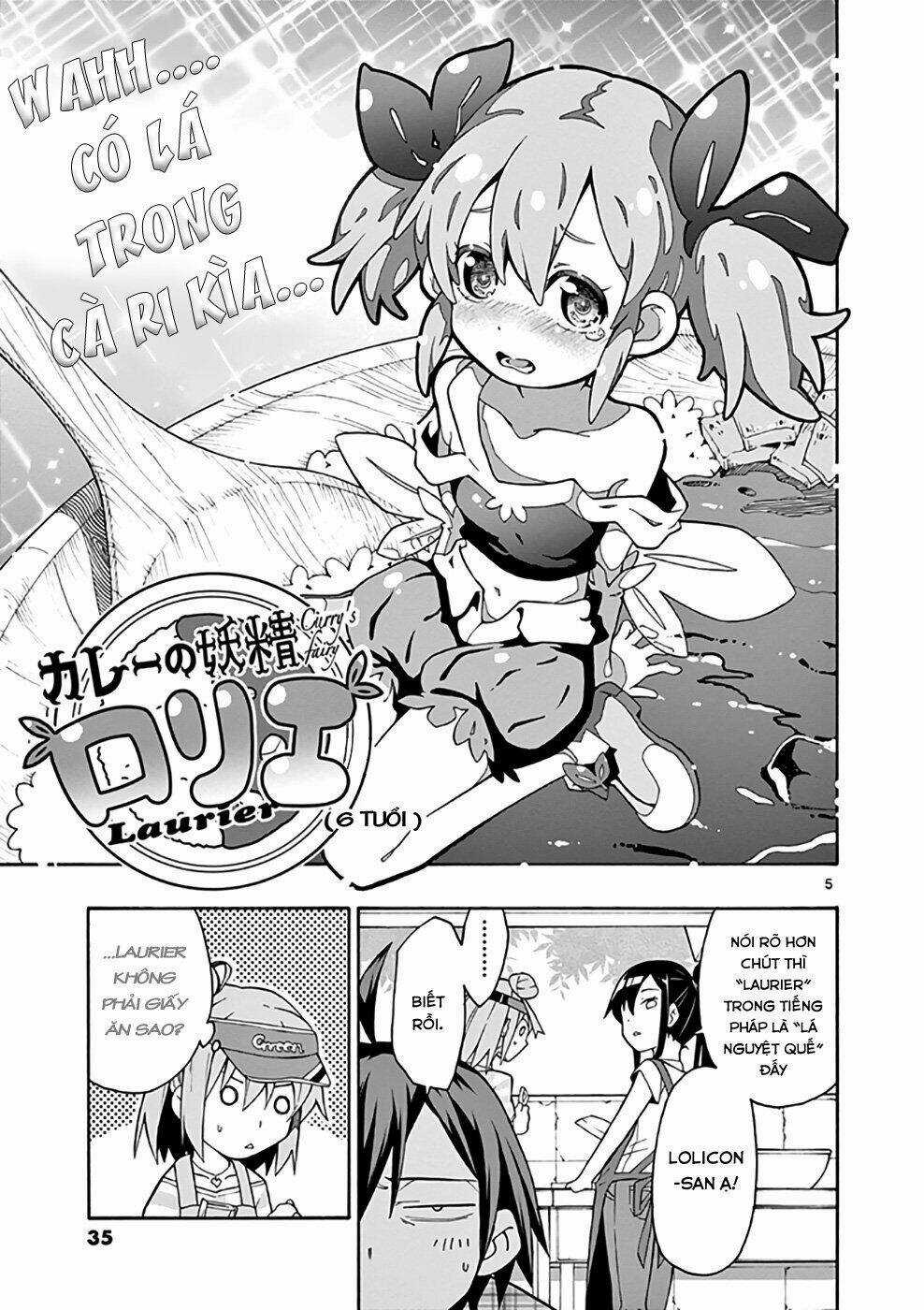 Yahari Ore No Seishun Rabukome Wa Machigatte Iru Chapter 25 trang 4