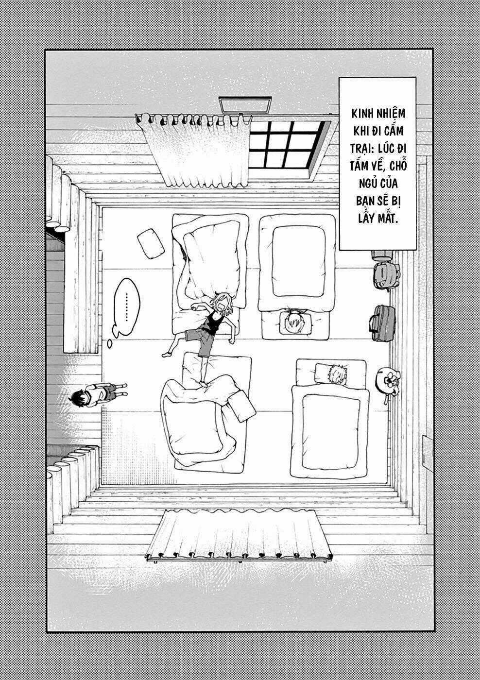 Yahari Ore No Seishun Rabukome Wa Machigatte Iru Chapter 26 trang 29