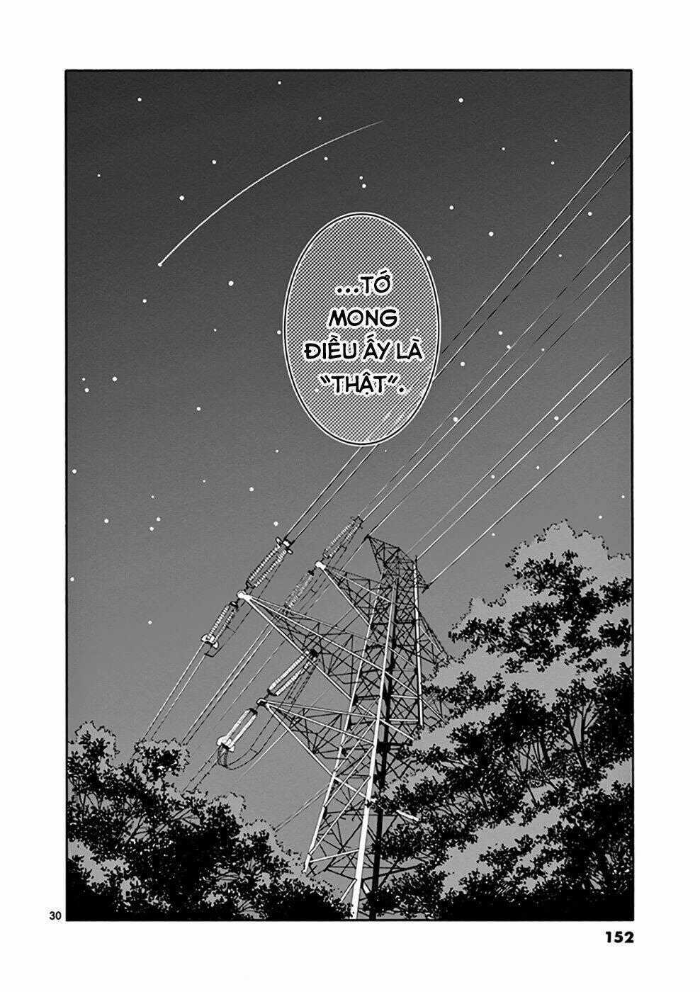 Yahari Ore No Seishun Rabukome Wa Machigatte Iru Chapter 28 trang 28