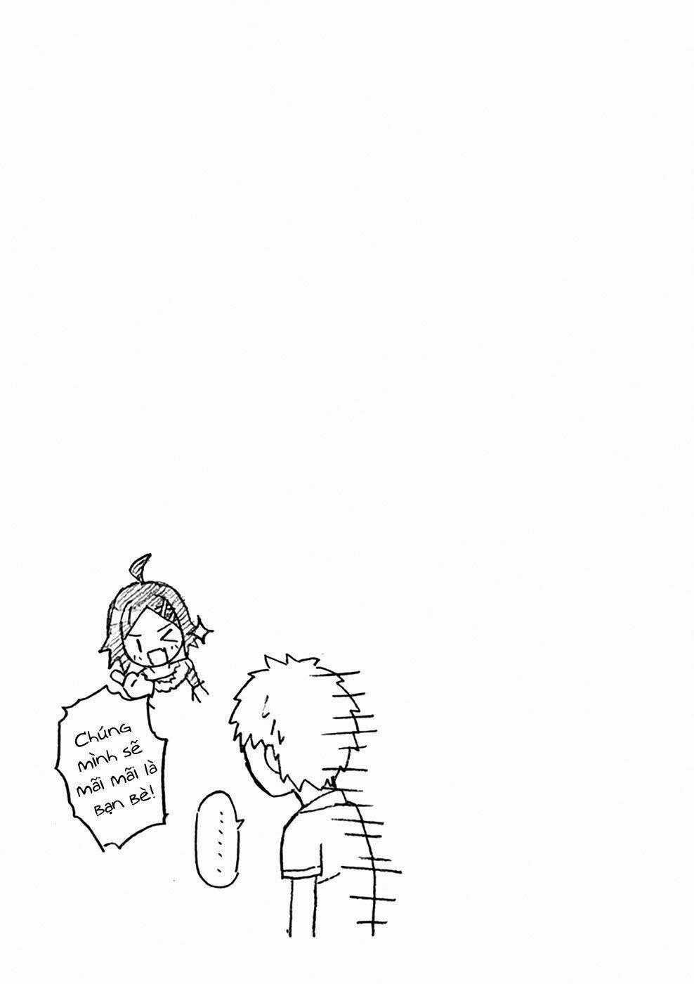 Yahari Ore No Seishun Rabukome Wa Machigatte Iru Chapter 30 trang 28