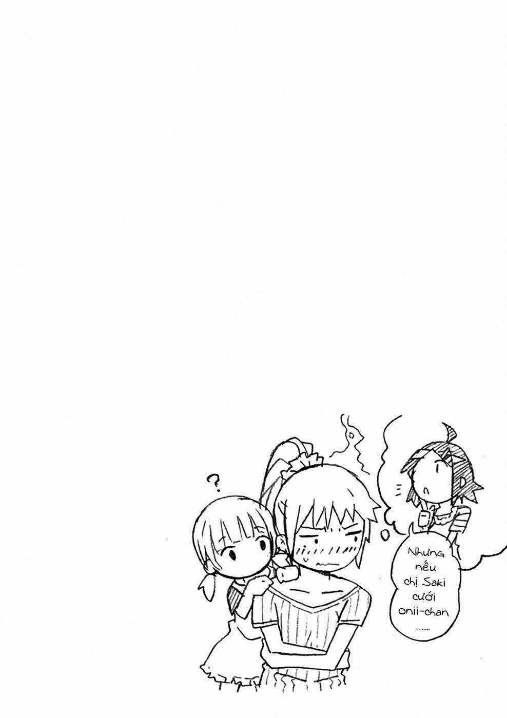 Yahari Ore No Seishun Rabukome Wa Machigatte Iru Chapter 30 trang 29