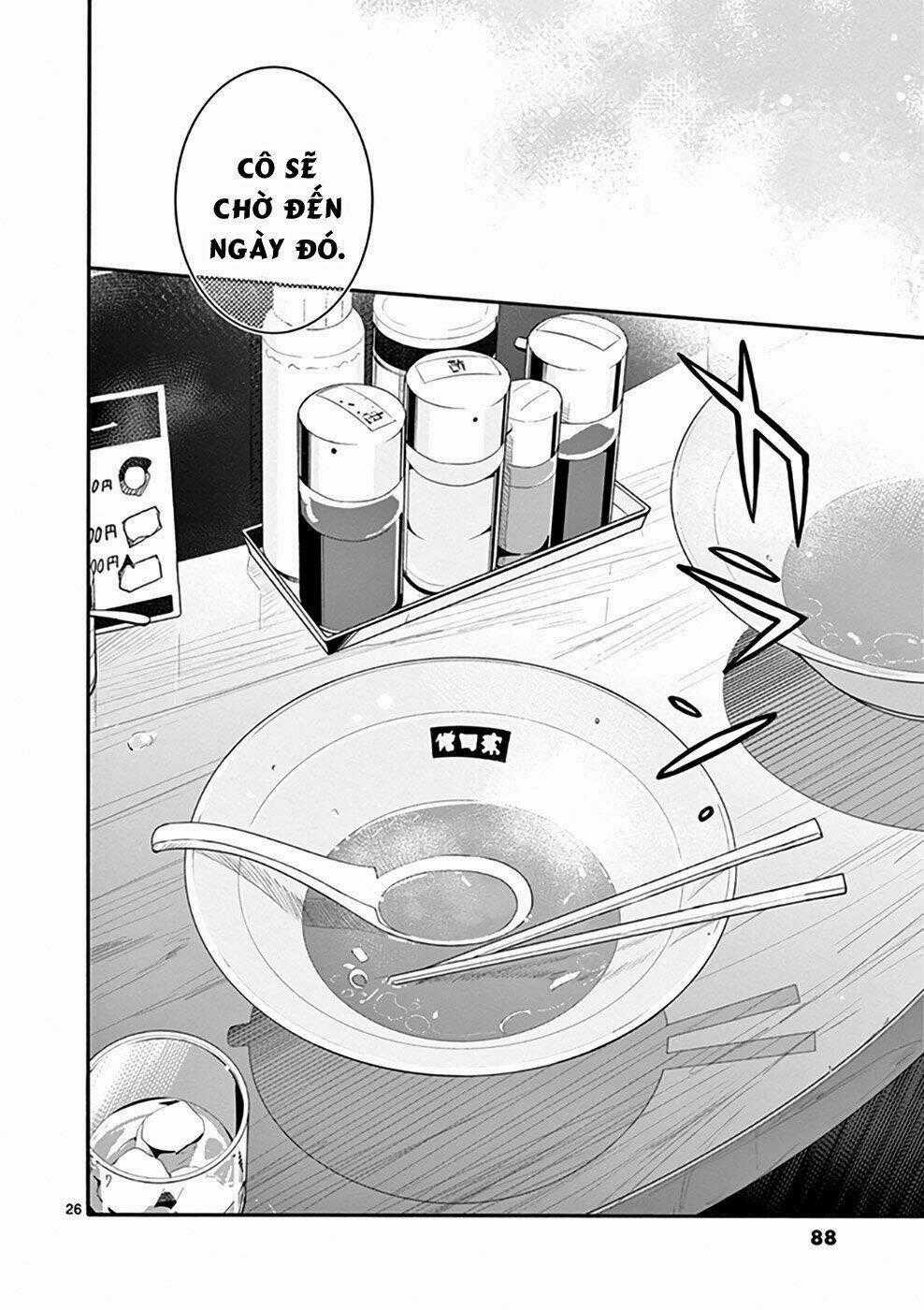 Yahari Ore No Seishun Rabukome Wa Machigatte Iru Chapter 32 trang 25