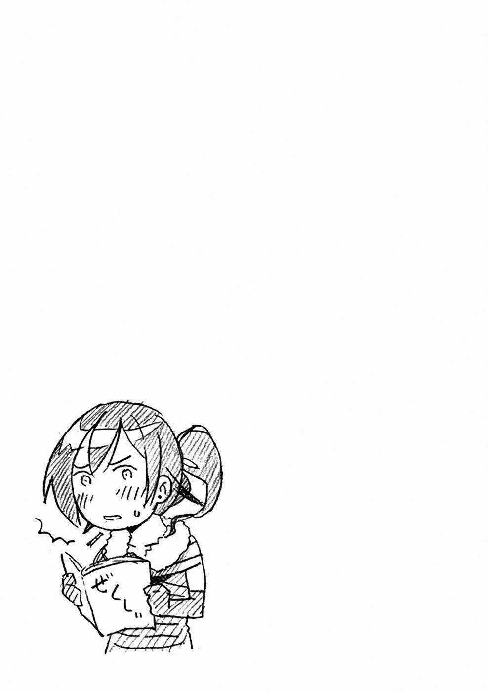 Yahari Ore No Seishun Rabukome Wa Machigatte Iru Chapter 33 trang 28