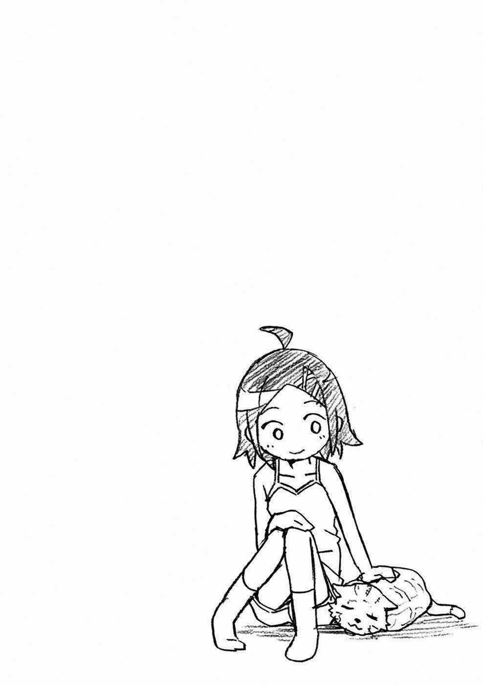 Yahari Ore No Seishun Rabukome Wa Machigatte Iru Chapter 33 trang 29