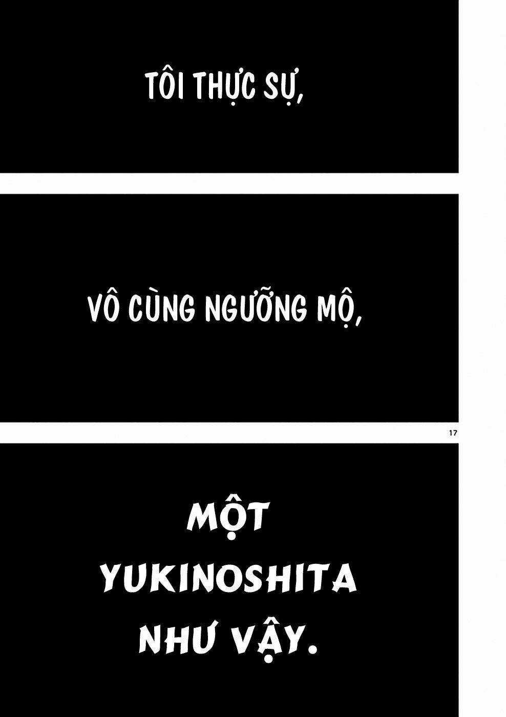 Yahari Ore No Seishun Rabukome Wa Machigatte Iru Chapter 35 trang 15
