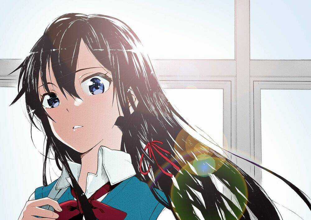 Yahari Ore No Seishun Rabukome Wa Machigatte Iru Chapter 35 trang 16