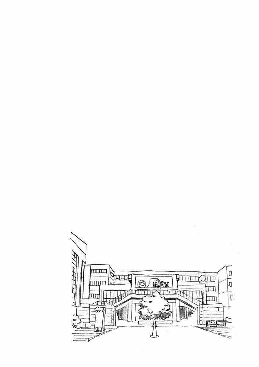 Yahari Ore No Seishun Rabukome Wa Machigatte Iru Chapter 39 trang 39