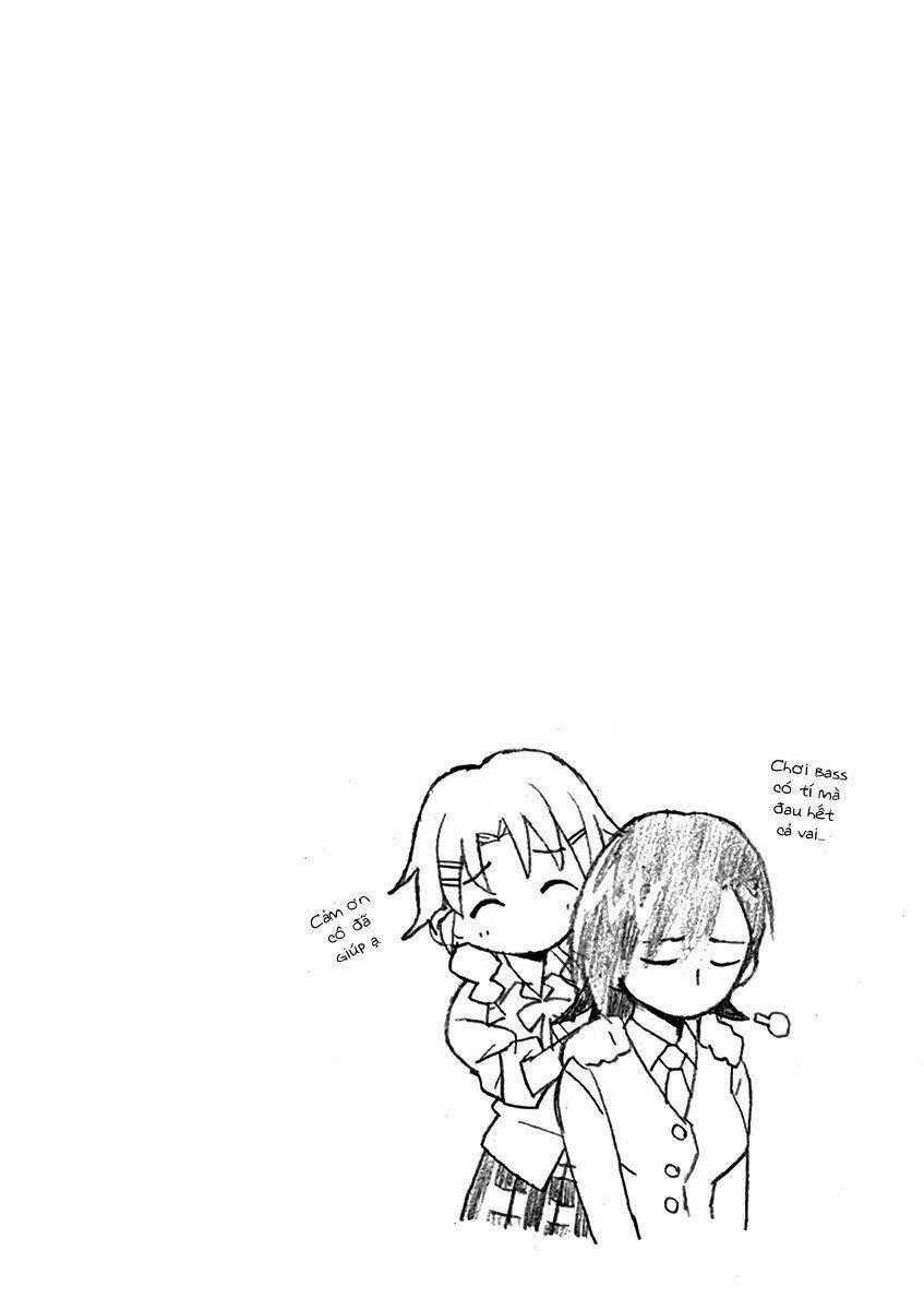 Yahari Ore No Seishun Rabukome Wa Machigatte Iru Chapter 42 trang 26