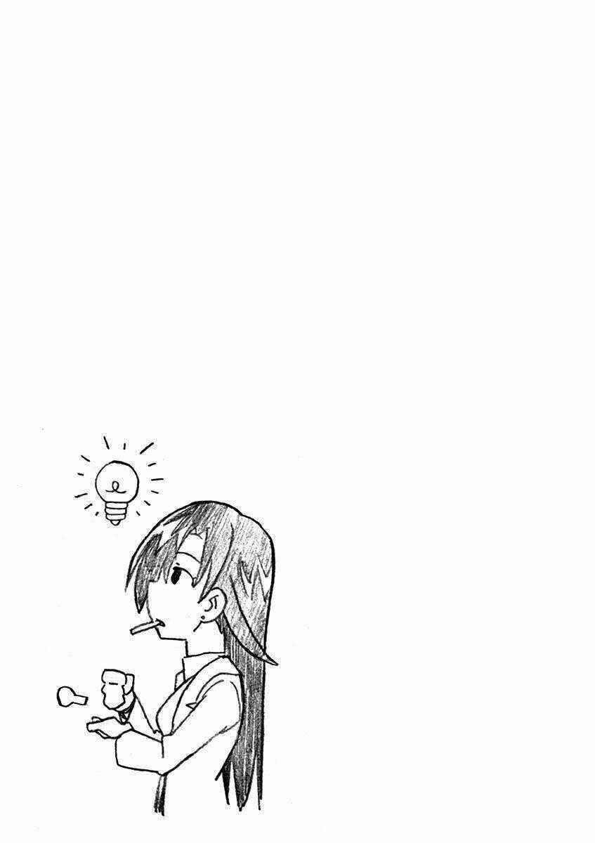 Yahari Ore No Seishun Rabukome Wa Machigatte Iru Chapter 43 trang 23