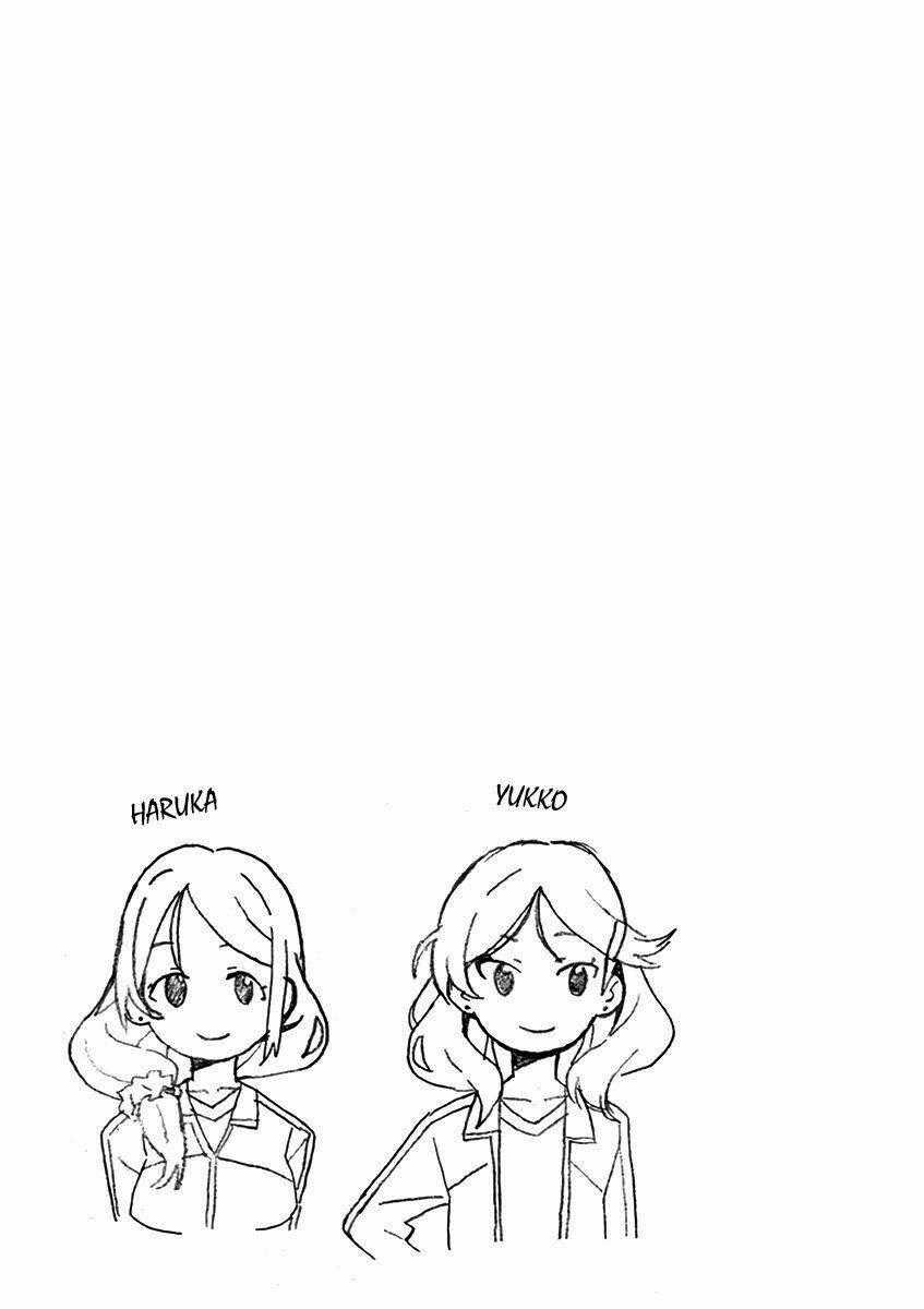 Yahari Ore No Seishun Rabukome Wa Machigatte Iru Chapter 44 trang 27