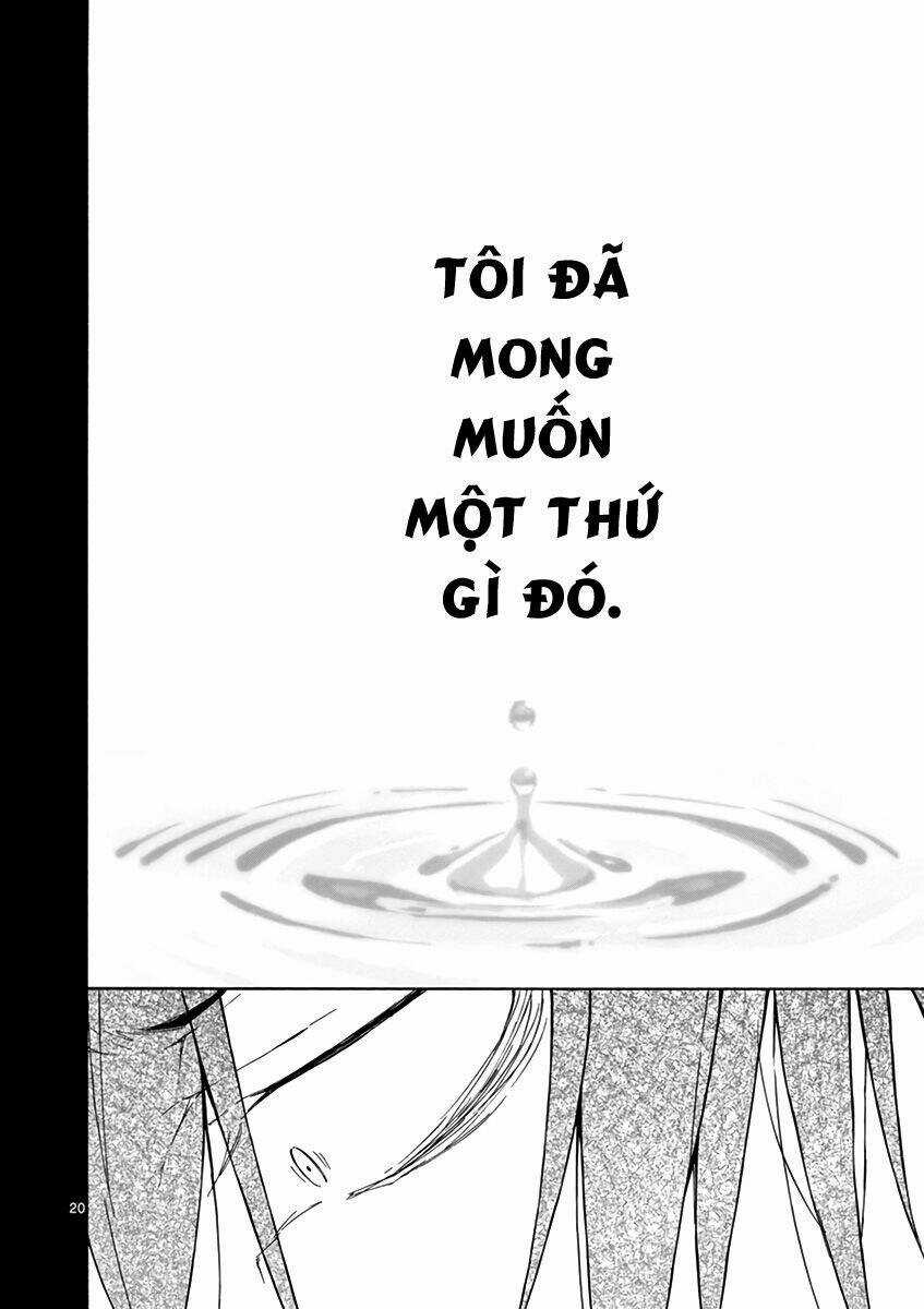 Yahari Ore No Seishun Rabukome Wa Machigatte Iru Chapter 63 trang 18