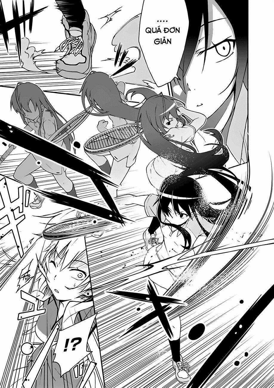 Yahari Ore No Seishun Rabukome Wa Machigatte Iru Chapter 7 trang 29