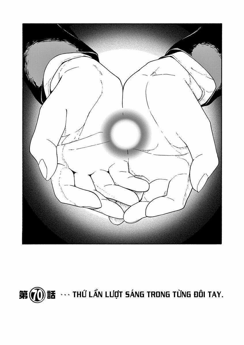 Yahari Ore No Seishun Rabukome Wa Machigatte Iru Chapter 70 trang 11