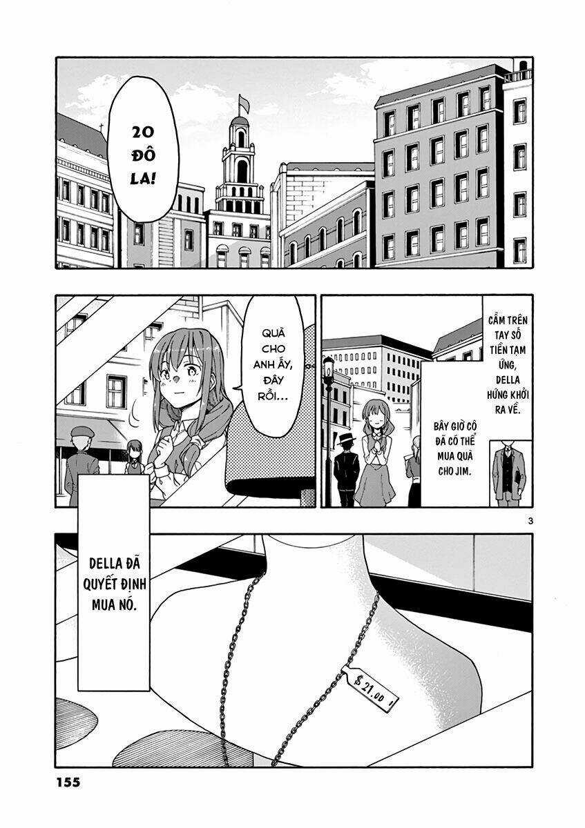 Yahari Ore No Seishun Rabukome Wa Machigatte Iru Chapter 70 trang 2