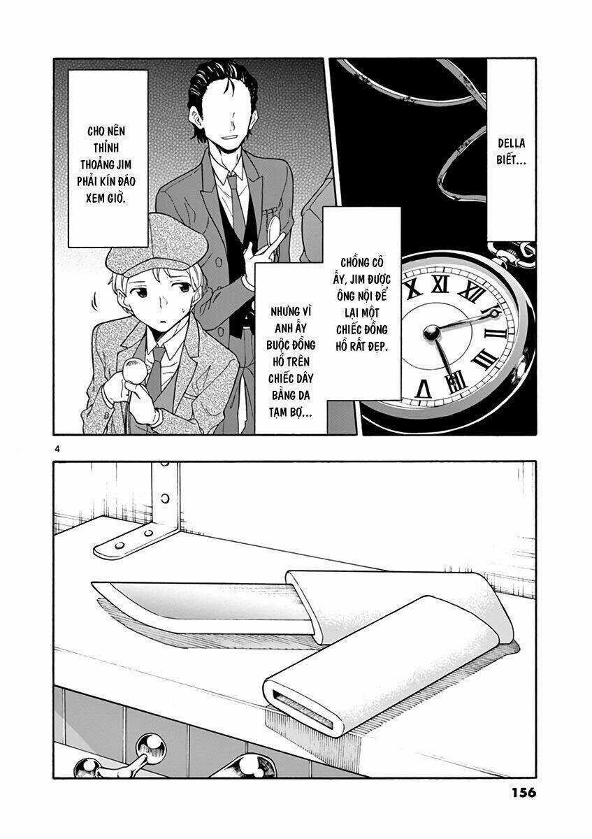 Yahari Ore No Seishun Rabukome Wa Machigatte Iru Chapter 70 trang 3