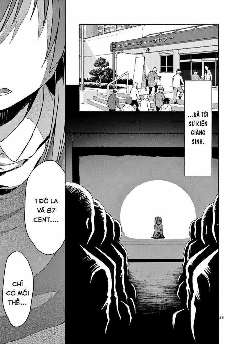 Yahari Ore No Seishun Rabukome Wa Machigatte Iru Chapter 70 trang 38