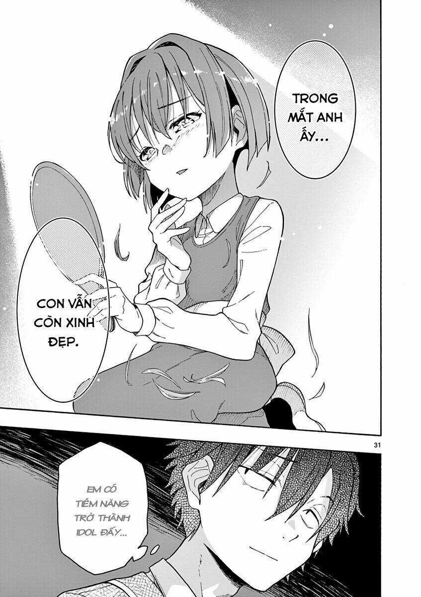 Yahari Ore No Seishun Rabukome Wa Machigatte Iru Chapter 70 trang 40