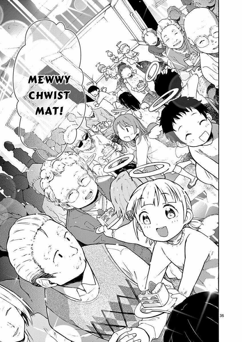 Yahari Ore No Seishun Rabukome Wa Machigatte Iru Chapter 70 trang 44