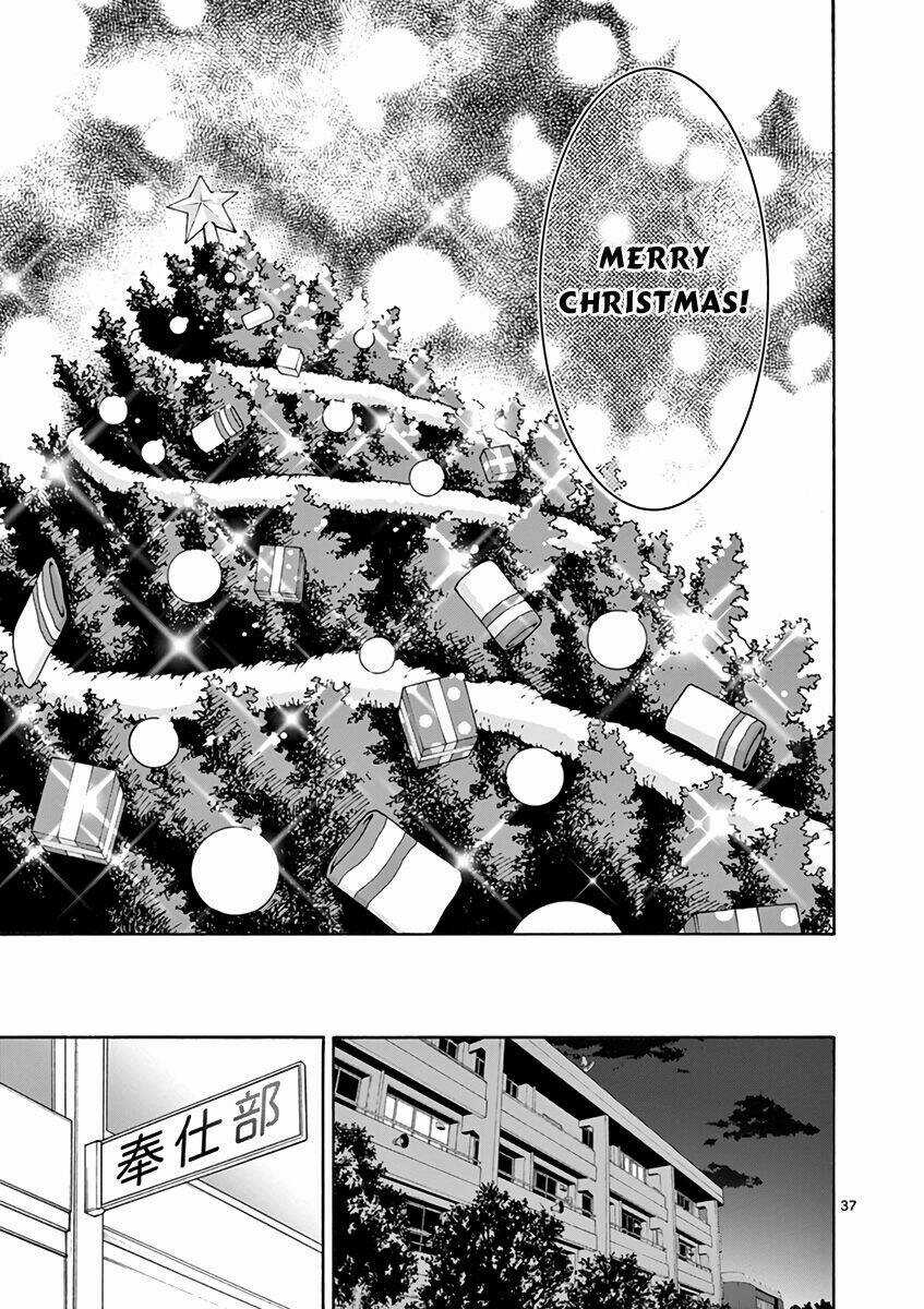 Yahari Ore No Seishun Rabukome Wa Machigatte Iru Chapter 70 trang 46