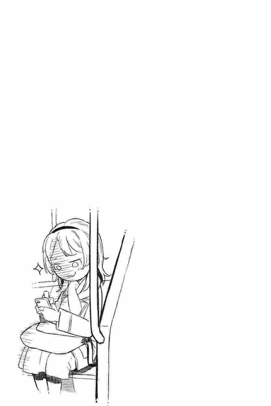 Yahari Ore No Seishun Rabukome Wa Machigatte Iru Chapter 71 trang 38