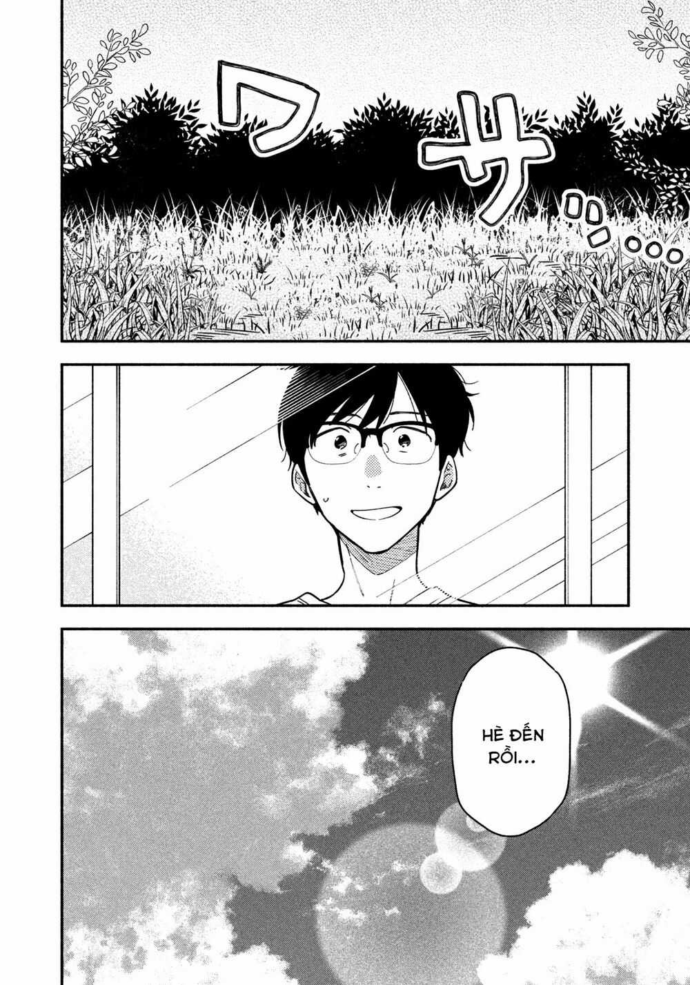 Yaiteru Futari Chapter 21 trang 2