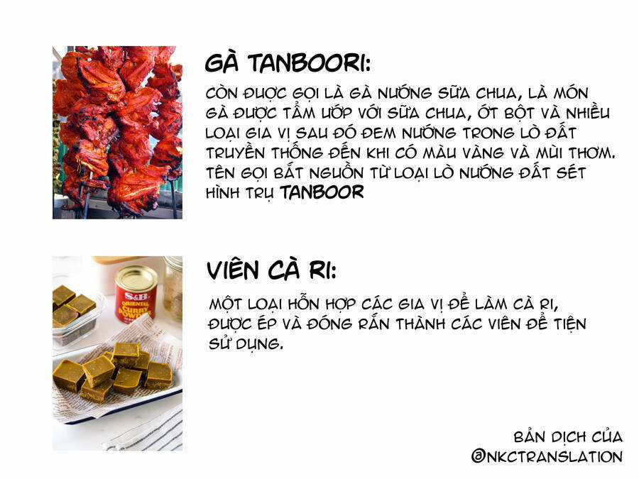 Yaiteru Futari Chapter 22 trang 19