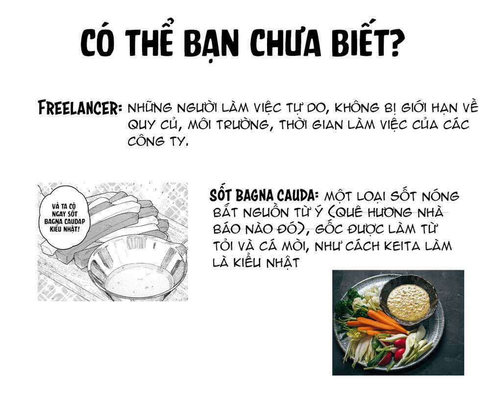 Yaiteru Futari Chapter 24 trang 19