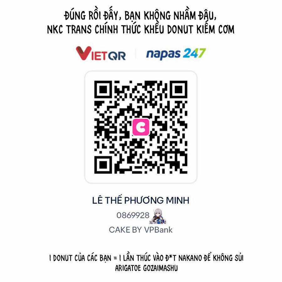 Yaiteru Futari Chapter 34 trang 17