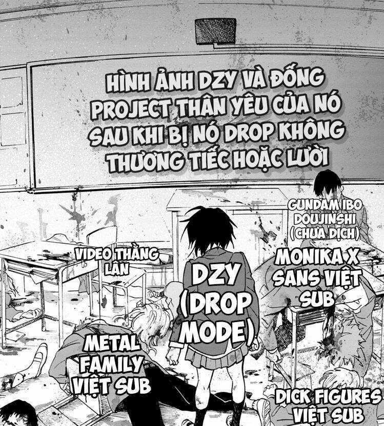 Yakedo Shoujo Chapter 17 trang 42