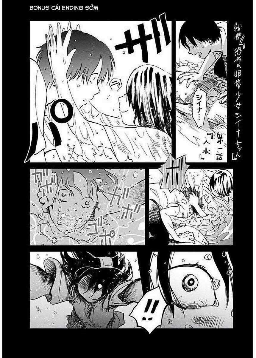 Yakedo Shoujo Chapter 6 trang 31
