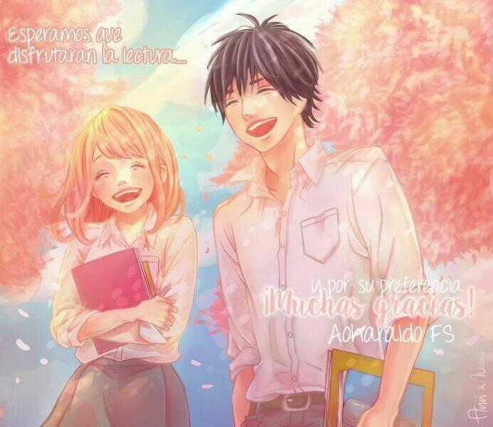 Yakkai Na Hatsukoi Wa... Senpai To Chapter 1 trang 45