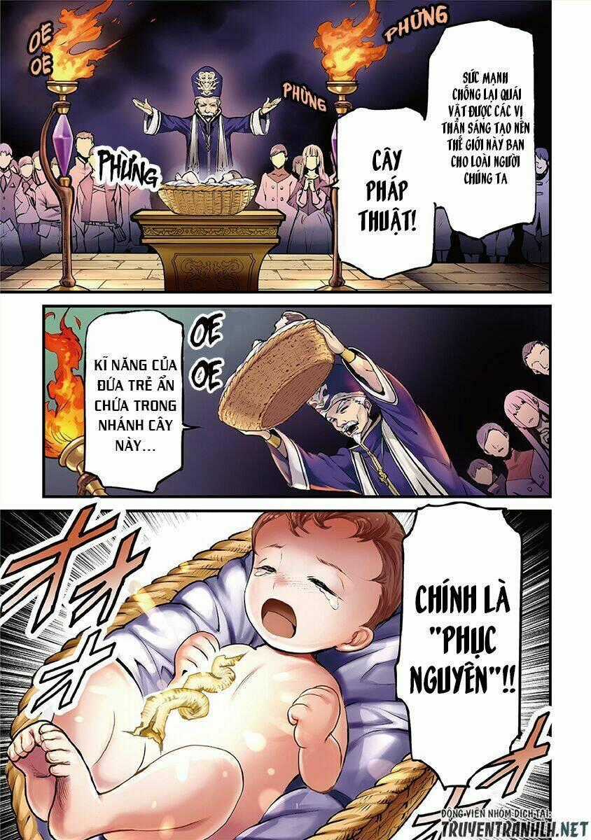 Yakudatazu Skill Ni Jinsei O Sosogikomi 25-Nen, Imasara Saikyou No Boukentan Midori Kashi No Akira Chapter 1 trang 1