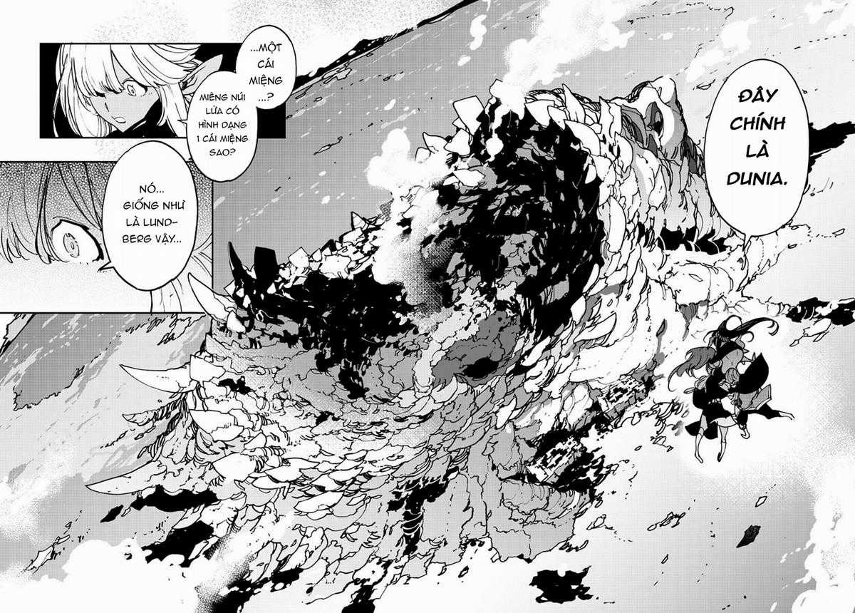 Yakuza chuyển sinh Chapter 19 trang 11