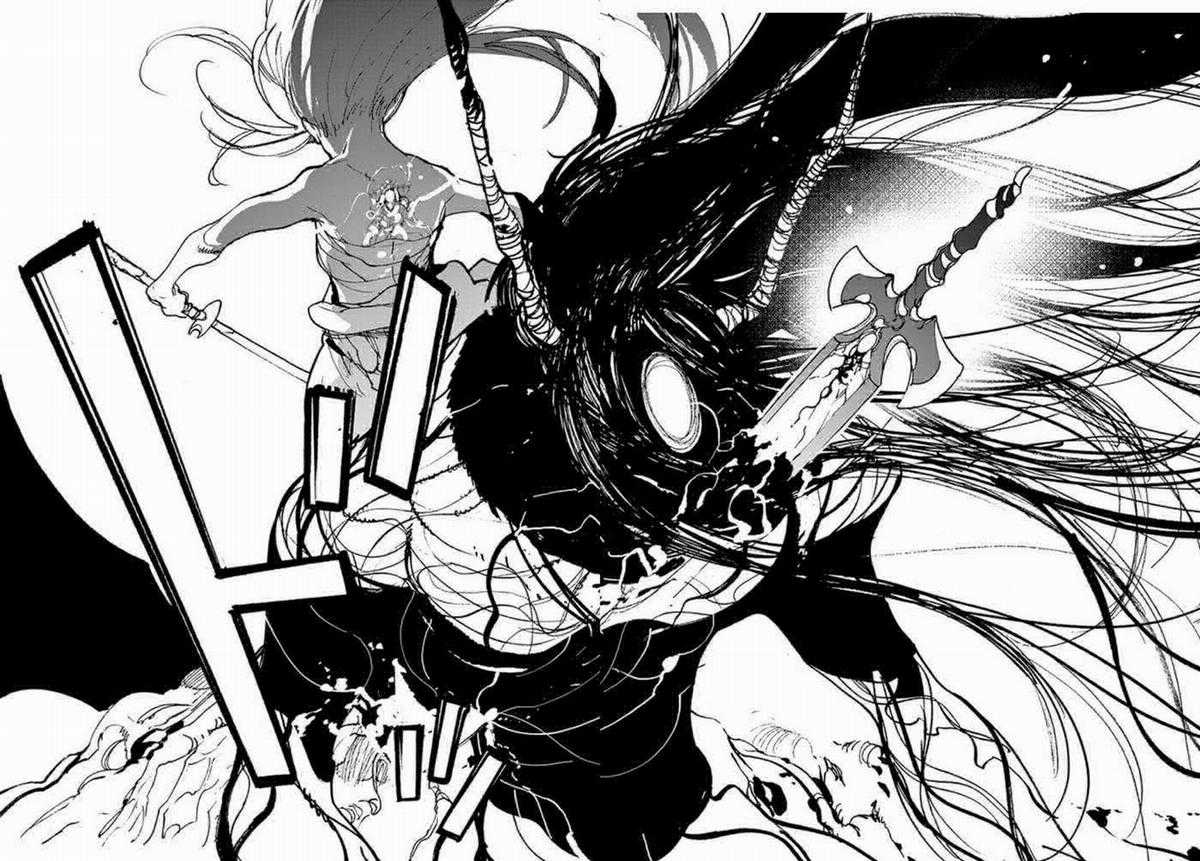 Yakuza chuyển sinh Chapter 22 trang 41