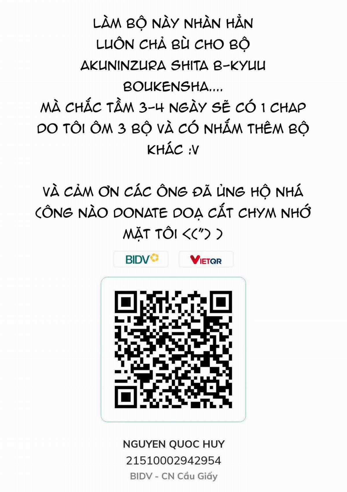 Yakuza chuyển sinh Chapter 22 trang 43