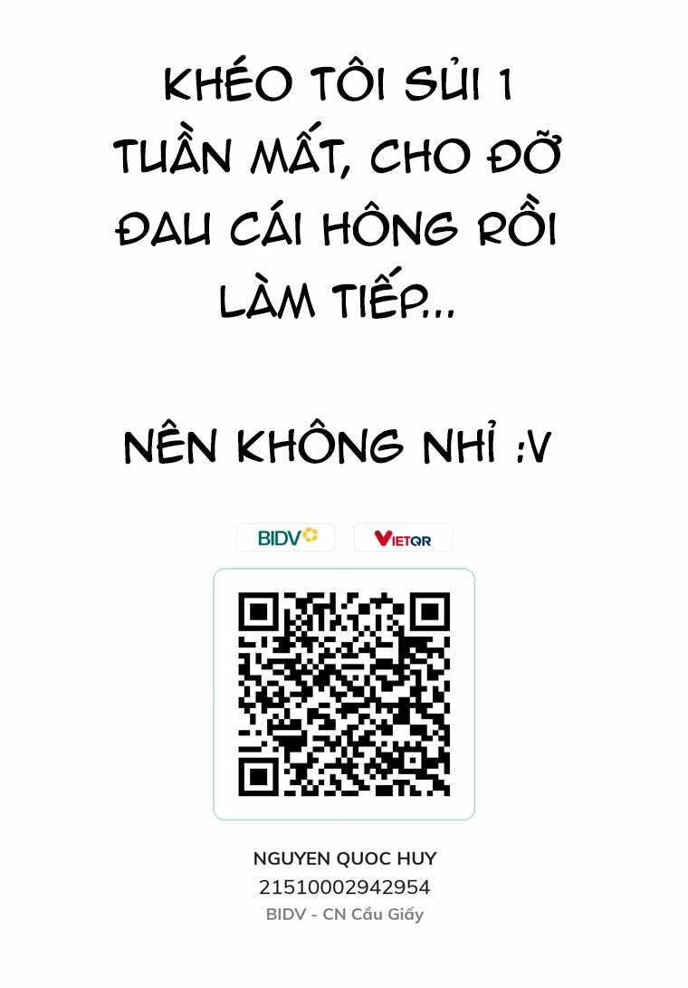 Yakuza chuyển sinh Chapter 23 trang 33