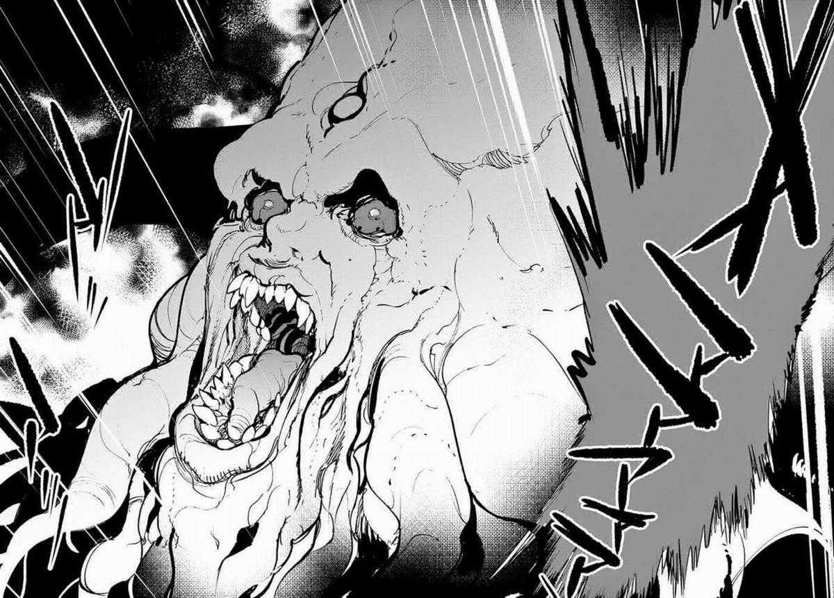Yakuza chuyển sinh Chapter 24 trang 28