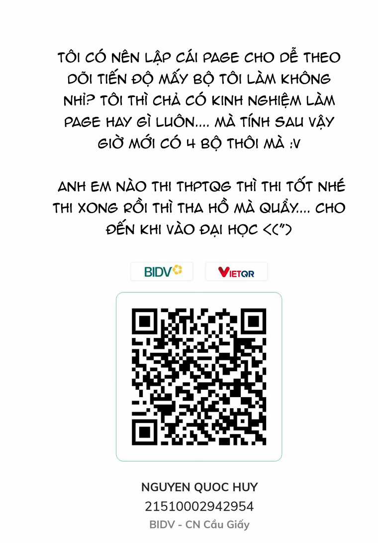 Yakuza chuyển sinh Chapter 24 trang 40