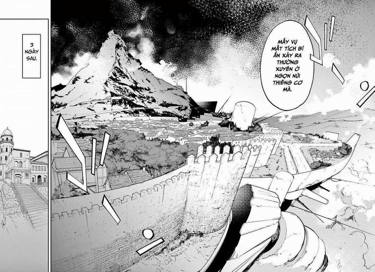 Yakuza chuyển sinh Chapter 26 trang 28