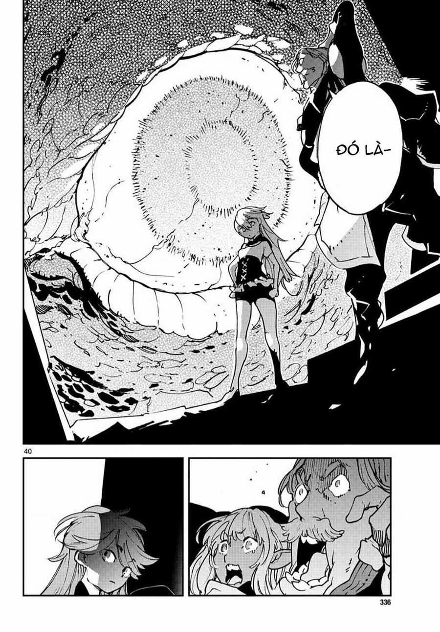 Yakuza Reincarnation Chapter 0 trang 38