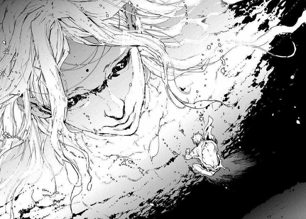 Yakuza Reincarnation Chapter 1 trang 36